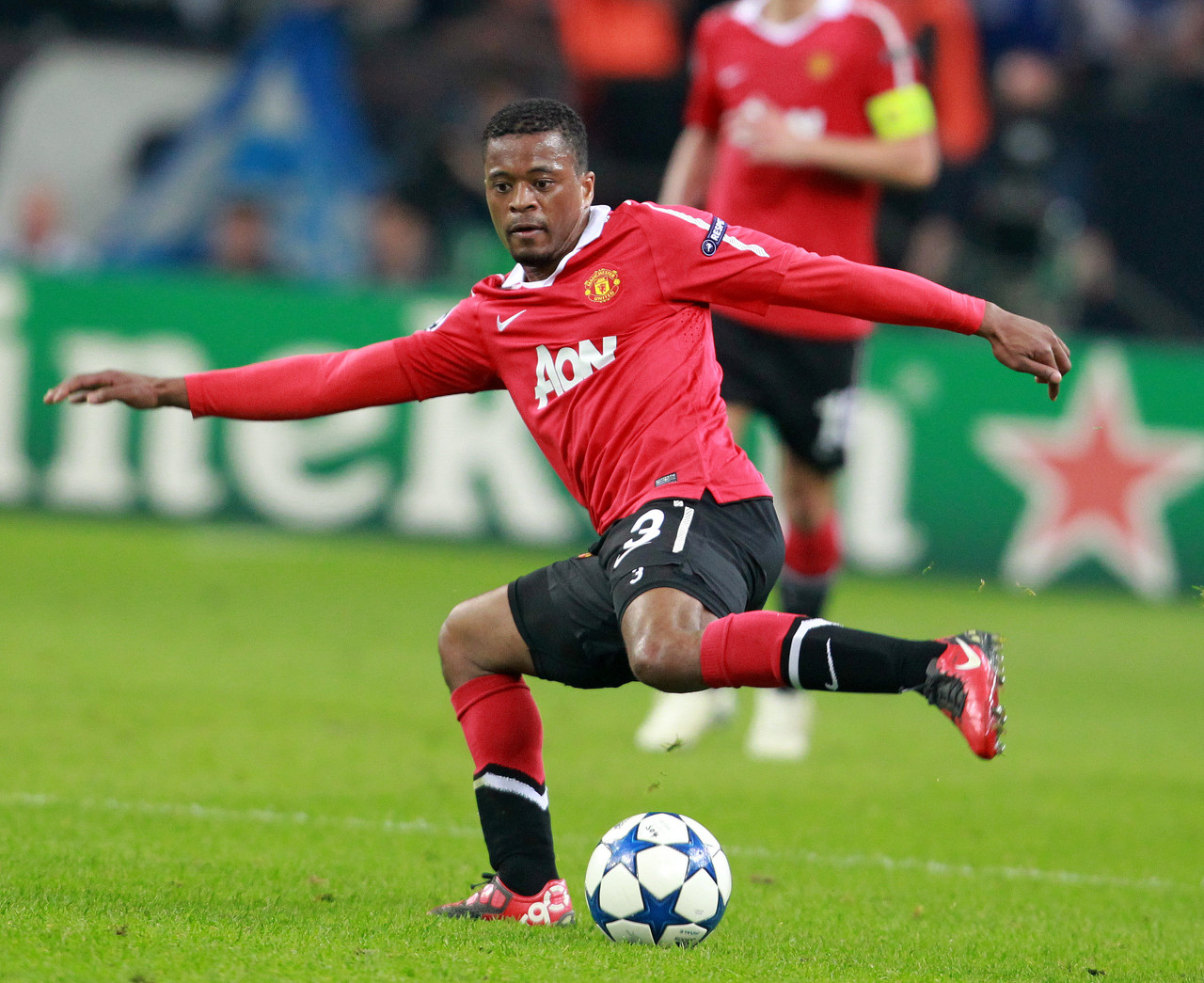 在西甲这样 在西甲这样