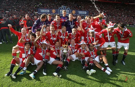 曼聯如何應 曼聯如何應